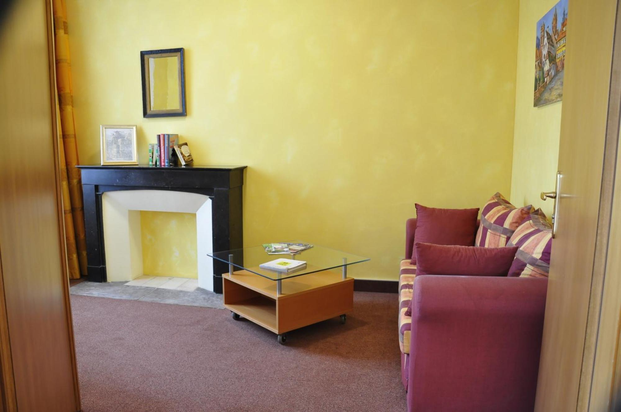 Hotel Du Herrenstein Neuwiller-les-Saverne Room photo
